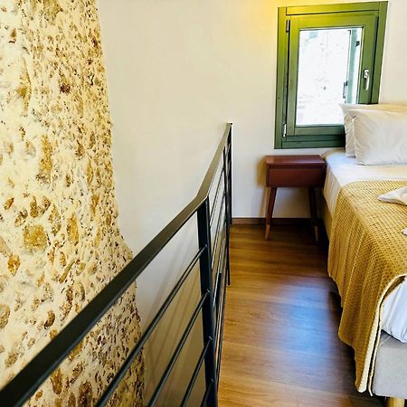 Roussos Place - Next To Splantzia Square - 2Bd 2Ba Chania  ภายนอก รูปภาพ